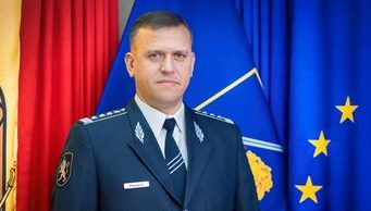 Александр Пынзарь не будет работать на прежней должности пынзарь