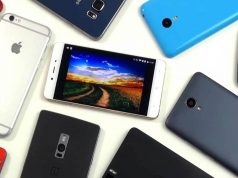 Вулканештских школьников не пускают на уроки со смартфонами