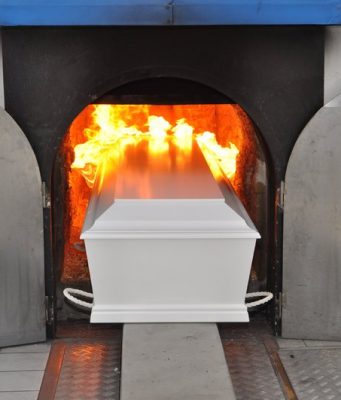 Проблема создания крематория в Кишиневе снова на повестке дня крематорий