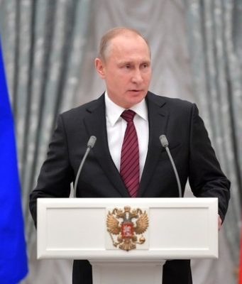 Путин: Россия способна достроить Северный поток-2 своими силами (ВИДЕО)