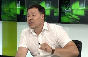 Богдан Цырдя: У наших либералов нет ни мозгов, ни СОВЕСТИ…