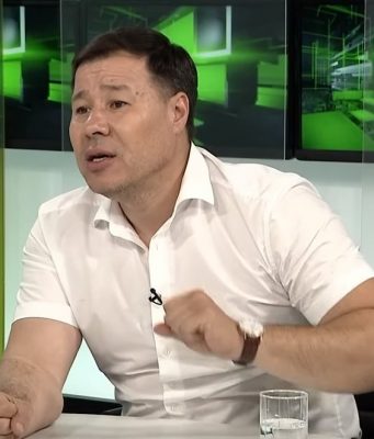 Цырдя: “АКУМ” терроризирует народ и Генпрокуратуру по поводу якобы “внешнего финансирования” ПСРМ.Не смотря на то, что это полный бред