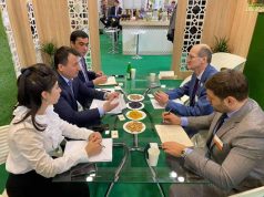 Узбекистан заинтересован в опыте Молдовы по развитию винной индустрии