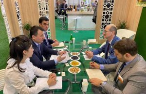 Узбекистан заинтересован в опыте Молдовы по развитию винной индустрии