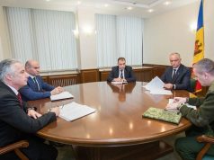 По случаю 75-летия Победы в ВОВ, в Молдове пройдут масштабные мероприятия под патронатом президента