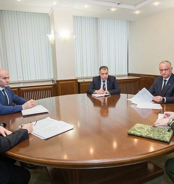 По случаю 75-летия Победы в ВОВ, в Молдове пройдут масштабные мероприятия под патронатом президента