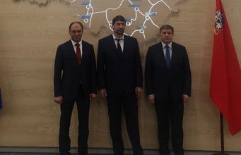 Власти Кишинева решили перенять полезный опыт коллег из Московской области