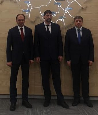 Власти Кишинева решили перенять полезный опыт коллег из Московской области