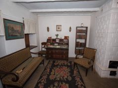 Ремонт Дома-музея А.С. Пушкина в Кишиневе начнется весной