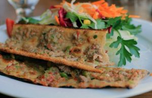 Турецкие отели будут рассказывать туристам о составе каждого блюда