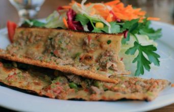 Турецкие отели будут рассказывать туристам о составе каждого блюда