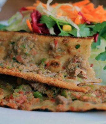 Турецкие отели будут рассказывать туристам о составе каждого блюда