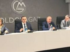В 2020 году «Молдовагаз» планирует провести реорганизацию всех дочерних предприятий