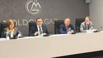 В 2020 году «Молдовагаз» планирует провести реорганизацию всех дочерних предприятий