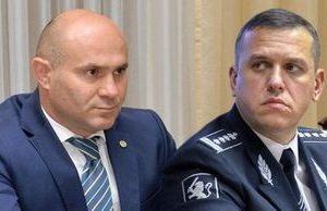 Восстановит ли Войку Пынзаря в должности?