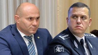 Восстановит ли Войку Пынзаря в должности?