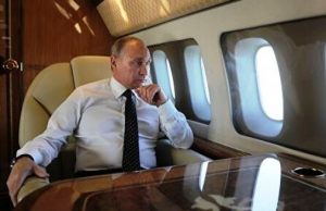 Путин планирует посетить Молдову