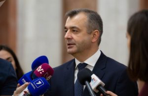 Кику: Министр юстиции будет исключен из состава ВСМ