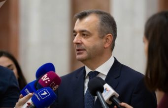 В 2019 году доходы бюджета превысили показатель предыдущего года на 3,7 млрд.леев