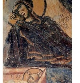 Какой иконе в каком случае молиться