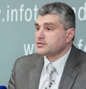 Слусарь: Генпрокурор хорошо проинформирован о банковском мошенничестве