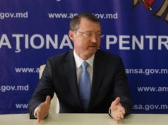 Директор Криковского винокомбината подал в отставку