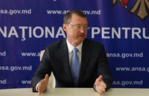 Директор Криковского винокомбината подал в отставку