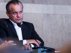 Имя Плахотнюка может появиться в базе Интерпола