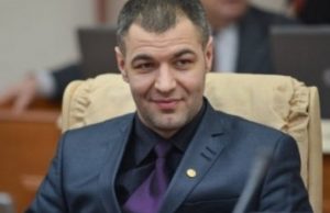 Цыку: После того, что случилось с Плахотнюком, ДПМ и ACUM должны создать альянс