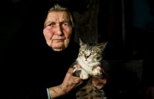 Размер пенсии увеличился в среднем на 192 лея, число получателей сократилось на 7,8 тысячи