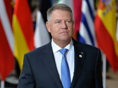 Йоханнис: У Румынии нет уверенности в том, что новое правительство Молдовы следует по европейскому пути