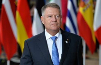 Йоханнис: У Румынии нет уверенности в том, что новое правительство Молдовы следует по европейскому пути