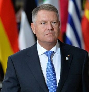 Йоханнис: У Румынии нет уверенности в том, что новое правительство Молдовы следует по европейскому пути