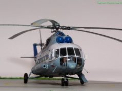 Владельцем вертолета, сбитого в Афганистане, является офицер, служивший в Маркулештах