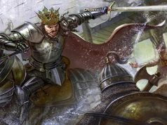 В Молдове празднуют 545 лет со дня победы в битве при Васлуе