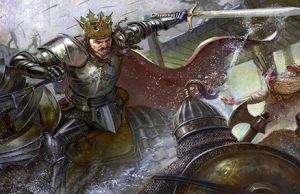 В Молдове празднуют 545 лет со дня победы в битве при Васлуе