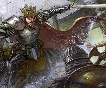 В Молдове празднуют 545 лет со дня победы в битве при Васлуе