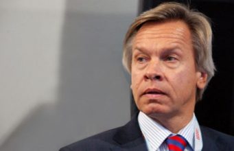 Пушков о выборах в США: гражданской войны не будет Пушков