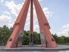 В Кишиневе отремонтируют Мемориал “Вечность”