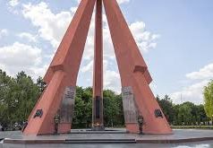 В Кишиневе отремонтируют Мемориал “Вечность”