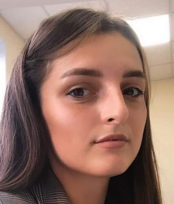 Молдавская волейболистка скончалась в результате трагической аварии