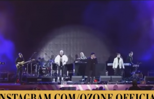 Группа O-Zone возродилась в новогоднюю ночь, но сделала это в Румынии