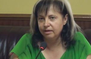 Скандал на Центральном рынке Кишинева – зачем в штат вернули Лилию Буштюк?