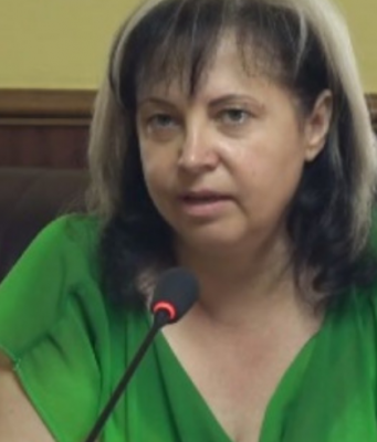 Скандал на Центральном рынке Кишинева – зачем в штат вернули Лилию Буштюк?