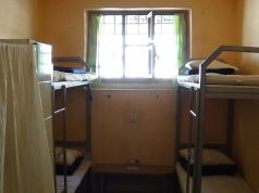 Опубликованы фотографии камеры содержания Виорела Мораря