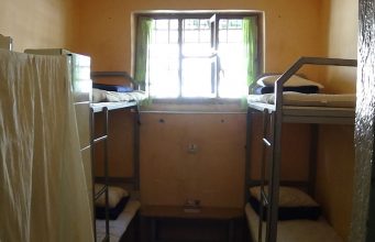 Опубликованы фотографии камеры содержания Виорела Мораря