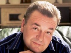 Умер Штефан Петраке