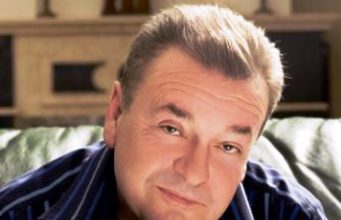 Умер Штефан Петраке