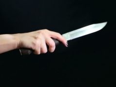 Убийство произошло во Флорештском районе в новогоднюю ночь нож