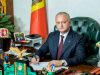 Жители страны хотят и дальше видеть Игоря Додона президентом Молдовы